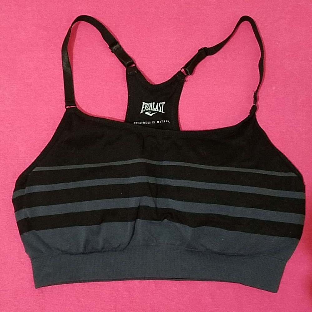 Sport bra